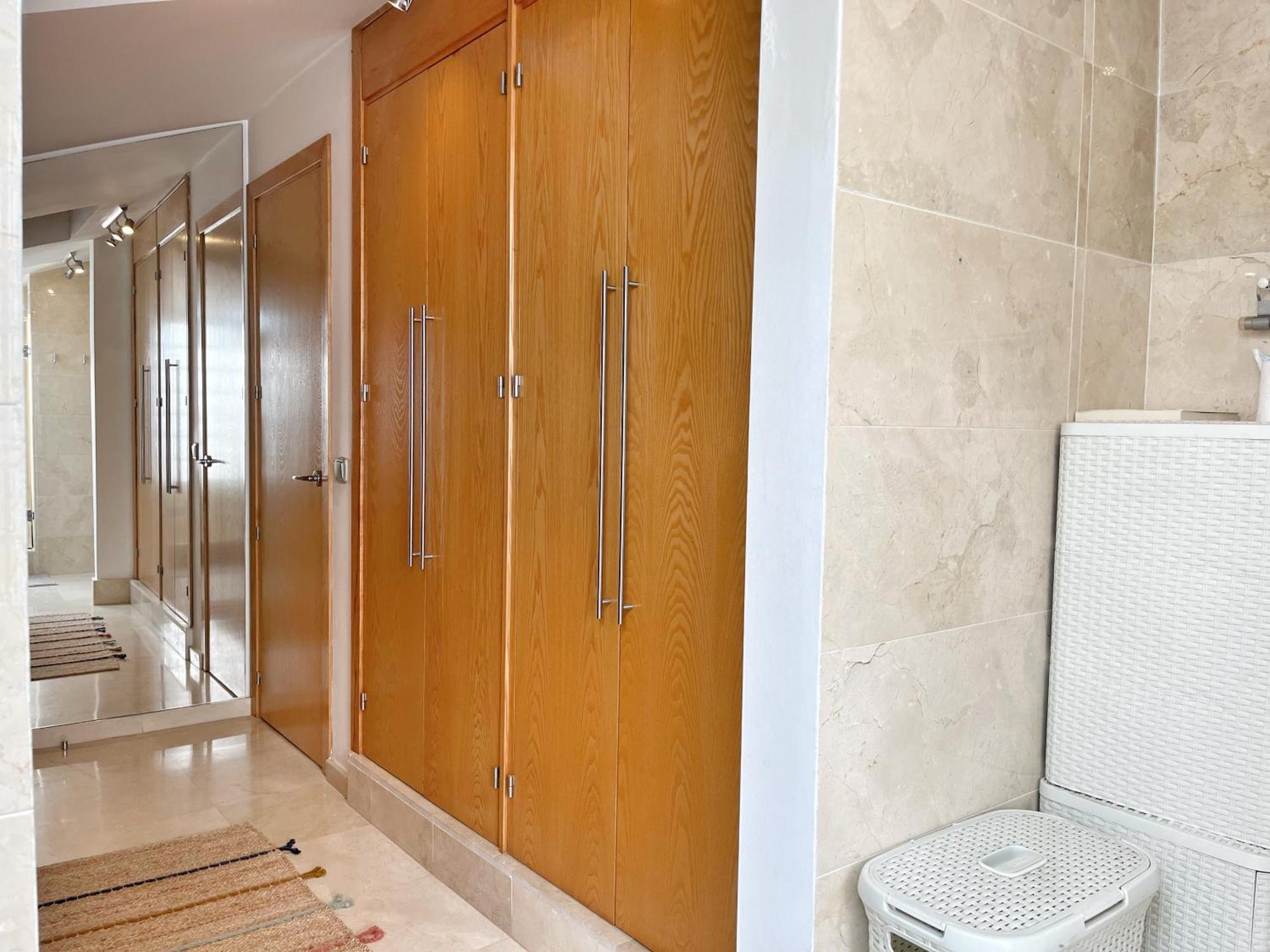 Апартаменты Ojen Penthouse Экстерьер фото